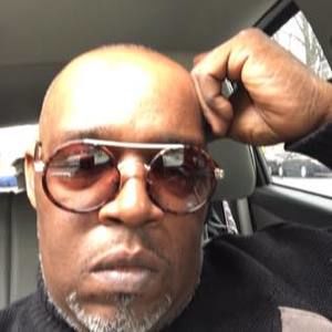 Meet your Posher, Timothy